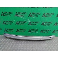Юбка бампера Geely Atlas Pro NL-3B 2021-нв 6044067300896, 6600064321