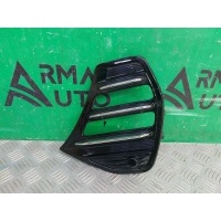 окантовка ДХО Chery Tiggo 7 Pro T1E 2020-нв 602000944AAACE, 602000944AA