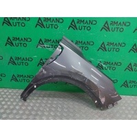 Крыло Changan CS55PLUS 1 2021-нв S203F2701020200, 7