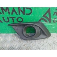 окантовка птф Mazda 3 3 BM 2013-2016 BHR150C21A, BHR150C21