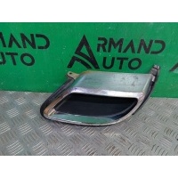 декоративная накладка бампера Chery Tiggo 7 Pro T1E 2020-нв 602001336AA, 602000939AA, 2