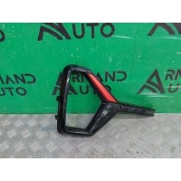 Накладка бампера Changan CS35PLUS 1 2021-нв S111F2713012700, 2