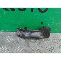 повторитель поворота на зеркале Mitsubishi Outlander 3 2012-нв 8351A068