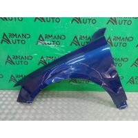 Крыло Audi Q5 1 8R 2008-2017 8R0821105A, 4