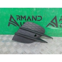 Решетка бампера Mercedes E-Class W213, S213, C238 2020-нв A2138859004