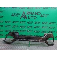 Бампер Volkswagen Touareg 3 2018-нв 760807217ALGRU, 760853597A
