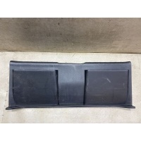 Обшивка багажника nissan Juke F15 84992BV81A