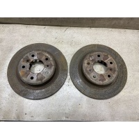 Диск тормозной nissan Qashqai J11 402064EA0A