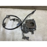 Суппорт зад левый nissan Qashqai J11 440114EA0A