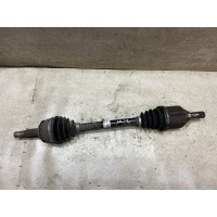 Привод левый nissan Qashqai J11 1.2 391014ED0C