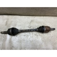 Привод левый nissan Qashqai J11 1.2 391014ED0C