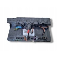 Блок сам задняя mercedes - benz c - class w203 / s203 / cl203 2002 a0035455201