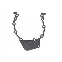 Elring уплотнитель крепления колёса маховика man d0824 d0826 d0834