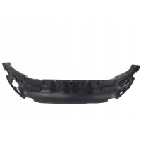 накладка бампера переднего низ audi q7 4m0807611f