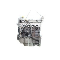 Двигатель Renault Logan (2005 - 2014) 6001549002
