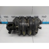 Коллектор впускной VAG Polo (2001 - 2009) 036129711FQ