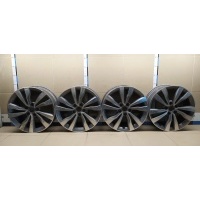 Диски колесные легкосплавные (к-кт) GEELY Atlas 2017> 4024006500