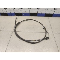 Трос газа MITSUBISHI Outlander (CU) 2003-2009 1610A001