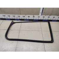 Уплотнитель стекла двери PEUGEOT 307 2001-2007 9303G1