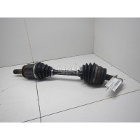 Полуось передняя левая Land Rover Discovery III (2004 - 2009) TDB500090