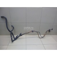 Трубка системы охлаждения АКПП Land Rover Discovery III (2004 - 2009) UBP500146