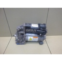 Насос регулировки подвески Land Rover Discovery III (2004 - 2009) LR012705