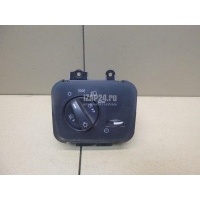 Переключатель света фар Land Rover Discovery III (2004 - 2009) YUD501480PVJ
