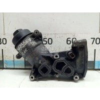 Корпус масляного фильтра Land Rover Freelander (1998 - 2006) LPW100210L