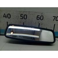 Зеркало заднего вида Land Rover Freelander (1998 - 2006) CTB100070L