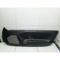 Обшивка двери передней правой Land Rover Freelander (1998 - 2006) AWR5102PUY