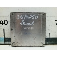 Блок управления двигателем Land Rover Freelander (1998 - 2006) NNN500340