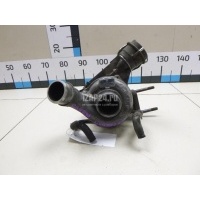 Турбокомпрессор (турбина) Hyundai-Kia Sorento (2002 - 2009) 282004A470