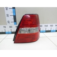 Фонарь задний правый Hyundai-Kia Sorento (2002 - 2009) 924023E510