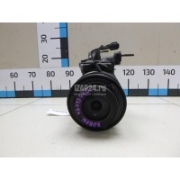 Компрессор кондиционера Hyundai-Kia Sorento (2002 - 2009) 977013E050