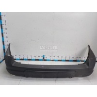 Бампер задний Volvo XC70 Cross Country (2000 - 2007) 9484557