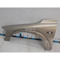 Крыло переднее левое Volvo XC70 Cross Country (2000 - 2007) 9203559