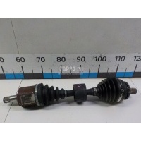 Полуось передняя левая Volvo XC70 Cross Country (2000 - 2007) 8252038
