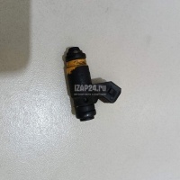 Форсунка инжекторная электрическая Renault Kangoo (2003 - 2008) 8200029611