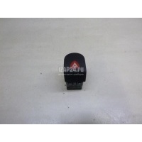 Кнопка аварийной сигнализации Renault Kangoo (2003 - 2008) 252900266R