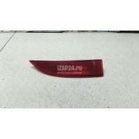 Отражатель в бампер задний правый Renault Logan (2005 - 2014) 265600427R