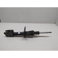 Амортизатор передний Japanparts Logan (2005 - 2014) MM00154