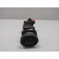 Компрессор кондиционера Renault Logan (2005 - 2014) 926005474R