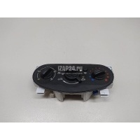 Блок управления отопителем Renault Logan (2005 - 2014) 275101924R