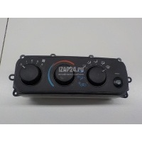 Блок управления отопителем Chrysler Sebring/Dodge Stratus (2001 - 2007) 04596277AB
