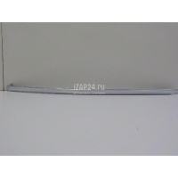 Молдинг переднего бампера левый VAG A8 [4E] (2002 - 2010) 4E0807243A2ZZ