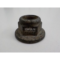 Гайка VAG A8 [4E] (2002 - 2010) N90977101