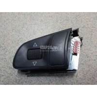 Кнопка многофункциональная VAG A8 [4E] (2002 - 2010) 4E0951527D5PR