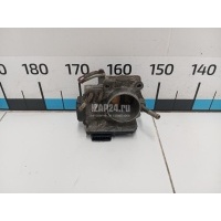 Заслонка дроссельная электрическая Honda Accord VII (2003 - 2008) 16400RTA003