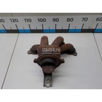 Коллектор выпускной Honda Accord VII (2003 - 2008) 18100RBB010