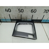 Накладка декоративная Honda Accord VII (2003 - 2008) 77294SDAA30ZD